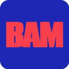 BAM Media logo