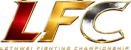 Lethwei Fighting Championship logo