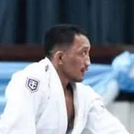 Godwin Amos Langbayan